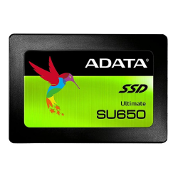 Disque Dur 1 To interne SSD ADATA SU650 (ASU650SS-1TT-R)