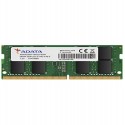 Barrette mémoire 16Go ADATA SO-DIMM DDR4 3200 Mhz (AD4S320016G22-SGN)