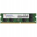 Barrette mémoire ADATA 16Go DDR4 3200 Mhz SO-DIMM - Pc portable (AD4S320016G22-SGN)