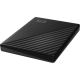 disque dur 2 to externe portable western digital my passport wdbyvg0020bbk-wesn