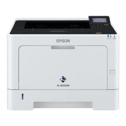 Imprimante Epson WorkForce AL-M320DN Laser Monochrome A4 (C11CF21401)