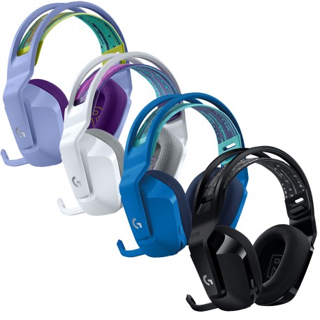 Micro De Remplacement Pour Casque Logitech G733 Lightspeed - Réduction De Bruit, Qualité Sonore Claire