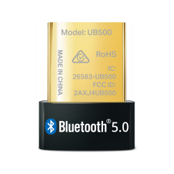 adaptateur tp link ub500 bluetooth 50 nano usb
