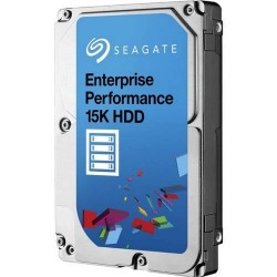 Disque dur Seagate Enterprise 2.5" 600 Go SAS (ST600MP0006)
