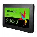 Disque Dur 240Go interne SSD ADATA SU630 2.5" (ASU630SS-240GQ-R)