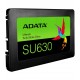 disque dur 480go interne ssd adata su630 2.5" asu630ss-480gq-r