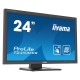 écran iiyama 24" LED Tactile - ProLite T2453MTS-B1