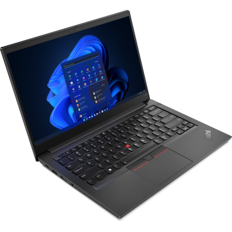 ordinateur portable lenovo thinkpad e14 gen 4 21e3003rfe