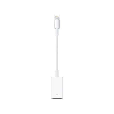 Apple Lightning to USB Camera Adapter 