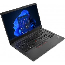 ordinateur portable lenovo thinkpad e14 gen 4 21e3009bfe - prix maroc
