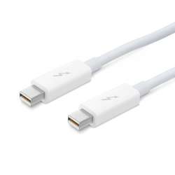 Apple Thunderbolt Cable 