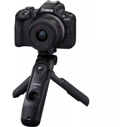 Appareil photo hybride Canon EOS R50 (5811C035AA)