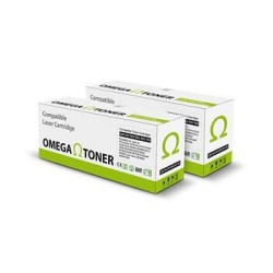 Toner OMEGA Compatible pour HP - CF280A