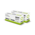 Toner OMEGA Compatible pour HP - 59A/57A avec puce