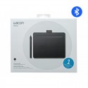 Tablette Graphique Wacom Intuos Petite USB & Bluetooth - CTL-4100WLK-S