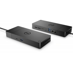 station d’accueil dell wd19s 130 w wd19s-130w
