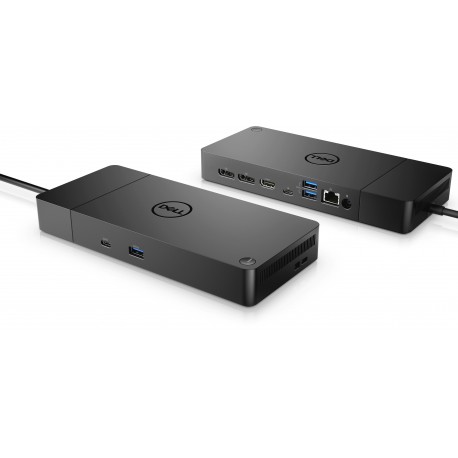 station d’accueil dell wd19s 130 w wd19s-130w