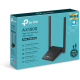 adaptateur usb wifi 6 tp-link ax1800 bi-bande antenne gain élevé archertx20uplus