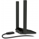 adaptateur usb wifi 6 tp-link ax1800 bi-bande antenne gain élevé archertx20uplus