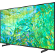 samsung 55" cu8000 crystal uhd 4k ua55cu8000uxmv - smart tv prix maroc