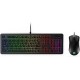 Clavier et Souris Logitech sans fil ultra-fin MK470 AZERTY (920-009190)