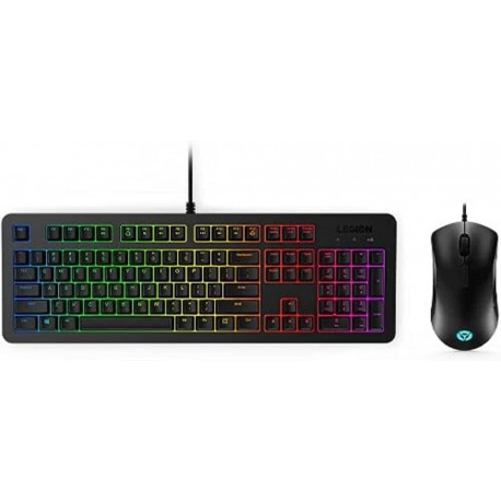 Clavier et Souris Logitech sans fil ultra-fin MK470 AZERTY (920-009190)