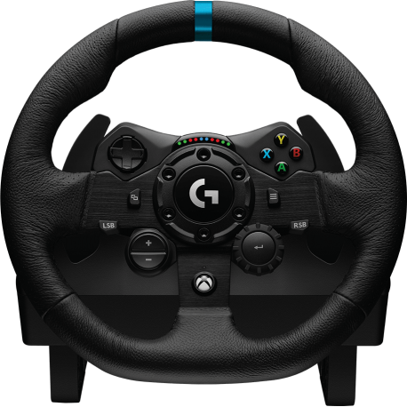 Le volant à retour de force Logitech G29 compatible PS4/PS5 à seulement  237,99 € - Bon plan - Gamekult