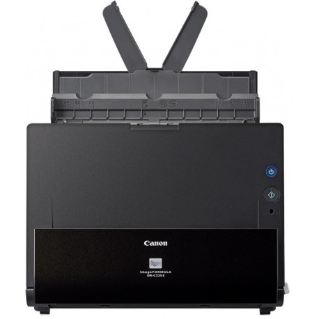 scanner canon imageformula dr-c225 ii (3258c003)