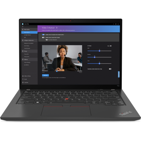 Ordinateur Portable Lenovo ThinkPad L13 Yoga Gen 2 (20VK0002FE)