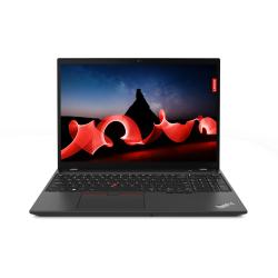 ordinateur portable lenovo thinkpad t16 gen 2 (21hh005bfe)