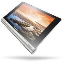 Lenovo Yoga Tablet B6000 8" 16 Go, 3G, Wi-Fi, Gris