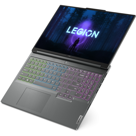 ordinateur portable lenovo legion slim 5 16irh8 82ya000mfe - prix maroc