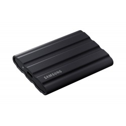 Disque dur 1TB SSD Externe Portable Samsung T7 Shield (MU-PE1T0S)