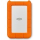 Disque dur LaCie externe 2 To Rugged antichoc 2.5” USB-C (STFR2000800)