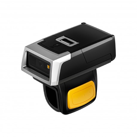 lecteur code à barre henex h500 sans fil rv9 h-500 - maroc