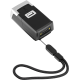 lecteur code à barre henex h500 sans fil rv9 h-500 - maroc
