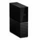 disque dur 12 tb externe western digital my book wdbbgb0120hbk-eesn - prix maroc