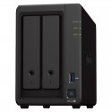 Serveur NAS 2 baies Synology DiskStation DS723+