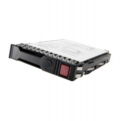 Disque dur HPE SSD 2.5" 480Go SATA III MLC - Baie HPE (P18422-B21)