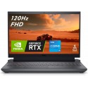 Ordinateur portable Dell G15 5511 (DL-G15-I7-3050TIRTX)