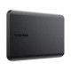 Disque dur 1TB externe 2.5" USB 3.0 Toshiba Canvio Basics HDTB510EK3AA prix Maroc