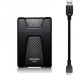 DISQUE DUR ANTI CHOC AHD650-2TERA USB 3.0 - NOIR