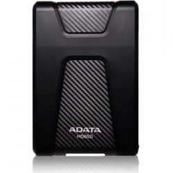 ADATA AHD650 Anti-Choc 2TB AHD650-2T-BK prix Maroc
