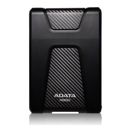 DISQUE DUR ANTI CHOC AHD650-2TERA USB 3.0 - NOIR