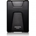 Disque dur externe ADATA AHD650 Anti-Choc 2TB HDD USB 3.2 (AHD650-2T-BK)