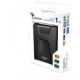 DISQUE DUR ANTI CHOC AHD650-2TERA USB 3.0 - NOIR