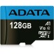Carte Mémoire Microsdhc/SDXC UHS-I 128GB ADATA Avec Adaptateur Class 10 | AUSDX128GUICL10A1-RA1