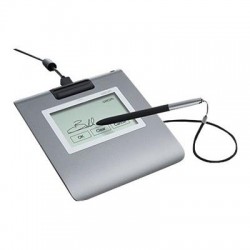 tablette de signature wacom stu-430 & sign pro pdf stu-430-ch2 - prix maroc