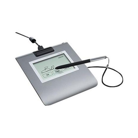 tablette de signature wacom stu-430 & sign pro pdf stu-430-ch2 - prix maroc