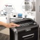 destructeur fellowes powershred® 79ci à coupe croisée 4679001 - maroc